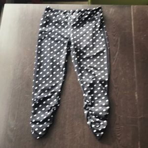 Kira Grace yoga capris